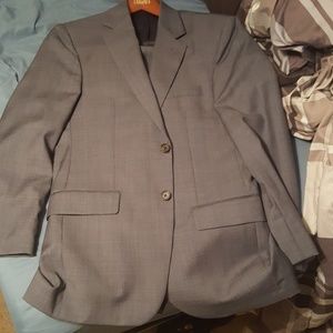 NWT Ralph by Ralph Lauren Men's 2 Piece Suit